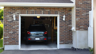 Garage Door Installation at Hollywood Park San Diego, California