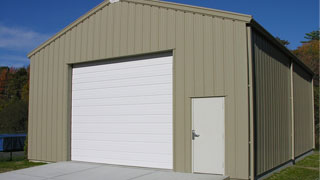 Garage Door Openers at Hollywood Park San Diego, California